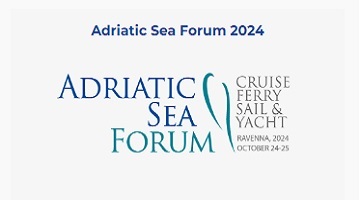 Adriatic Sea Forum 2024 (October 24-25)