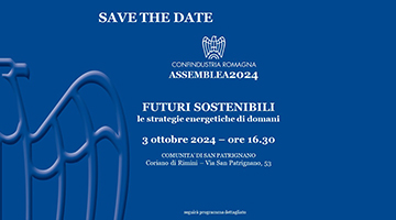 Assemblea Pubblica 2024 | FUTURI SOSTENIBILI: le strategie energetiche di domani