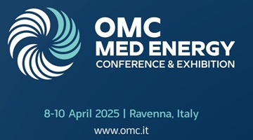 OMC - Ravenna, 8-10 aprile 2025