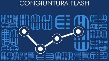 Congiuntura Flash - Economia italiana in rallentamento e industria in crisi. Non basta la discesa dei tassi