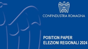 Elezioni regionali, le priorità dell'industria romagnola