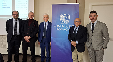 Rinnovo CCNL Metalmeccanici, a Forlì incontro con Federmeccanica