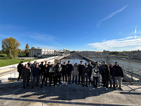 AMIR spa | istituto tecnico tecnologico O.Belluzzi-L.Da Vinci di Rimini