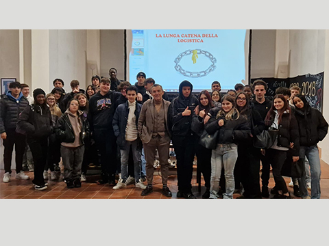 C.L.S. srl | istituto professionale Ruffilli di Forli