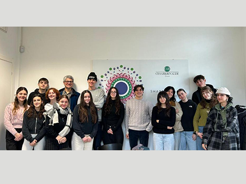 FUTURGEM srl | Liceo artistico A.Canova di Forli