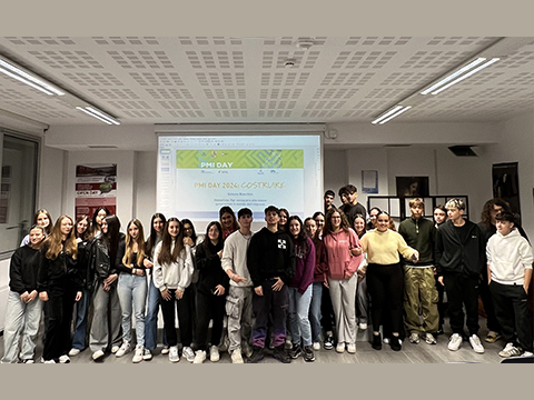 MYO spa | Liceo M.Valgimigli di Rimini