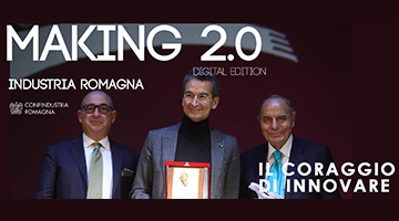 È online Making 2.0 di dicembre