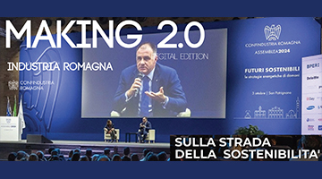 È online Making 2.0 di ottobre