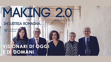 È online Making 2.0 di novembre