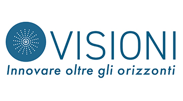 Visioni | Innovare oltre gli orizzonti: 24 ottobre, chiesa San Giacomo Forlì